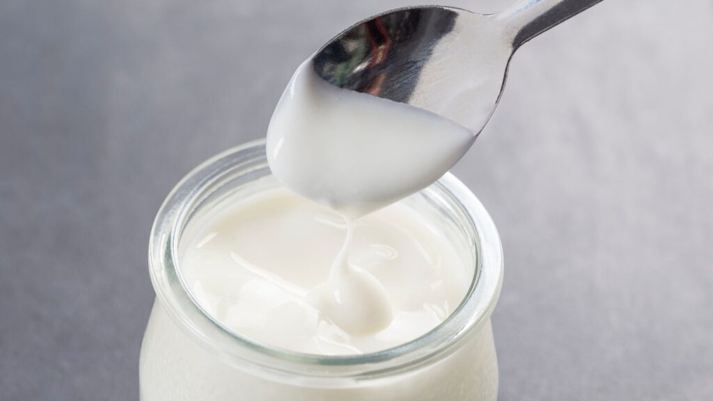 Como fazer iogurte caseiro