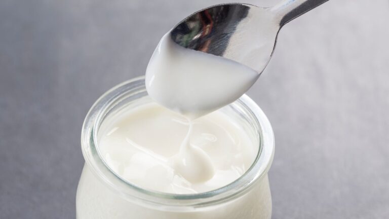Como fazer iogurte caseiro com 2 ingredientes