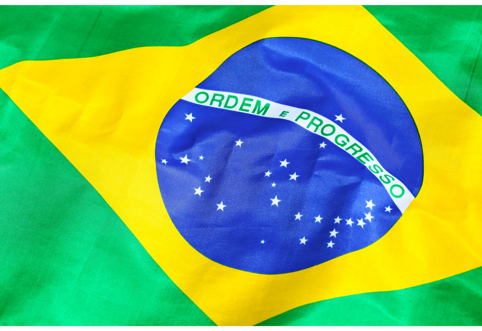 Proclamação da República - Bandeira do Brasil