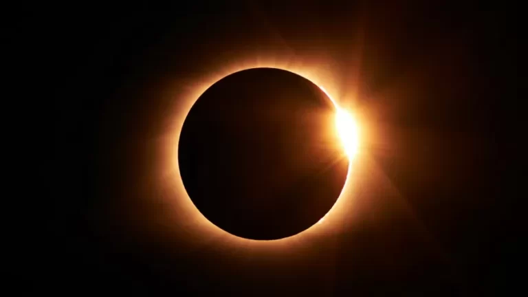 Eclipse solar anular: veja como assistir ao fenômeno no Brasil