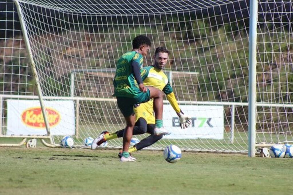 Onde assistir Sport x Mirassol ao vivo - Campeonato Brasileiro Série B neste domingo (16/06/2024). Foto: João Pinheiro/Agência Mirassol