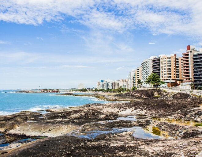 Lei reconhece Guarapari como capital nacional da biodiversidade marinha